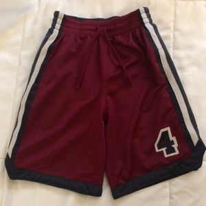 Athletic Works mesh athletic shorts, Sz. XS (4-5)